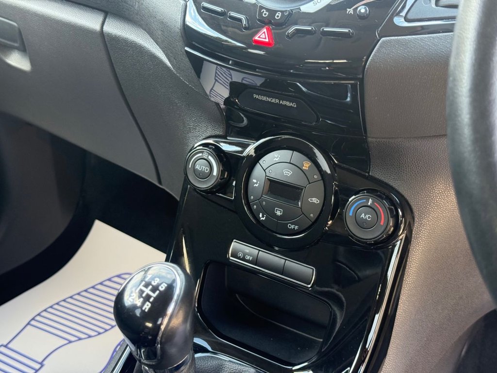 Used Ford Fiesta 2016 for sale - 76256118: Photo 26