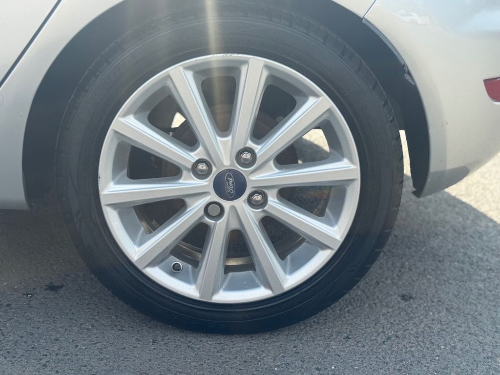Used Ford Fiesta 2016 for sale - 76256118: Photo 30