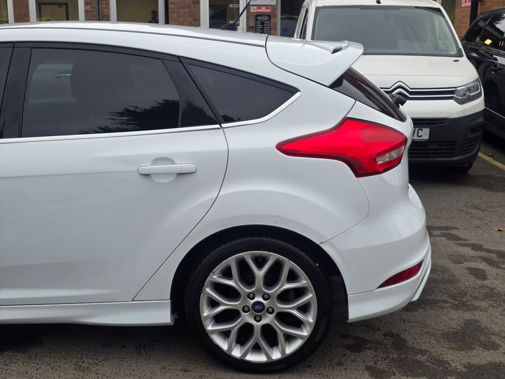 Used Ford Focus 2016 for sale - 76509964: Photo 15