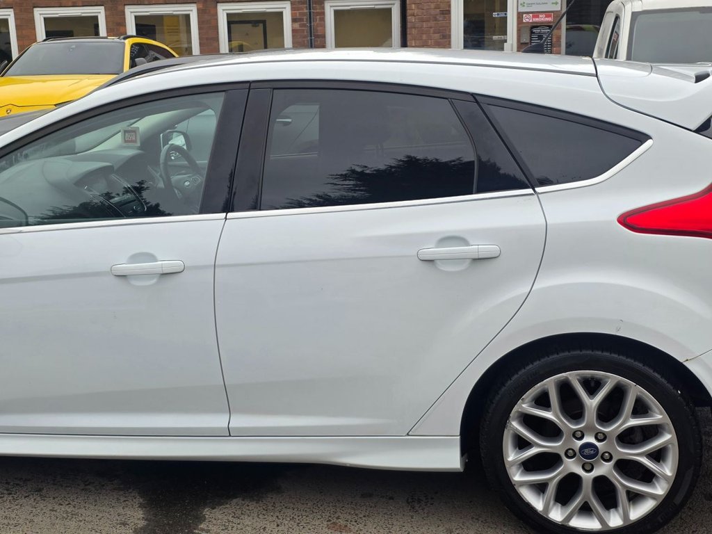 Used Ford Focus 2016 for sale - 76509964: Photo 16