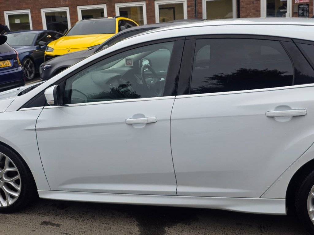 Used Ford Focus 2016 for sale - 76509964: Photo 17