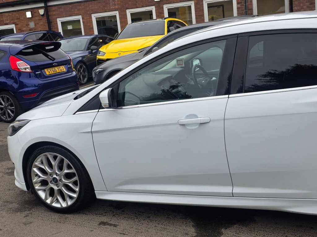 Used Ford Focus 2016 for sale - 76509964: Photo 18