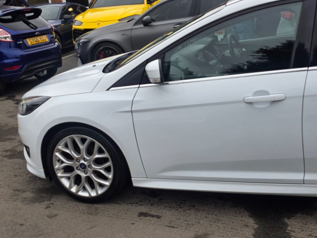 Used Ford Focus 2016 for sale - 76509964: Photo 19