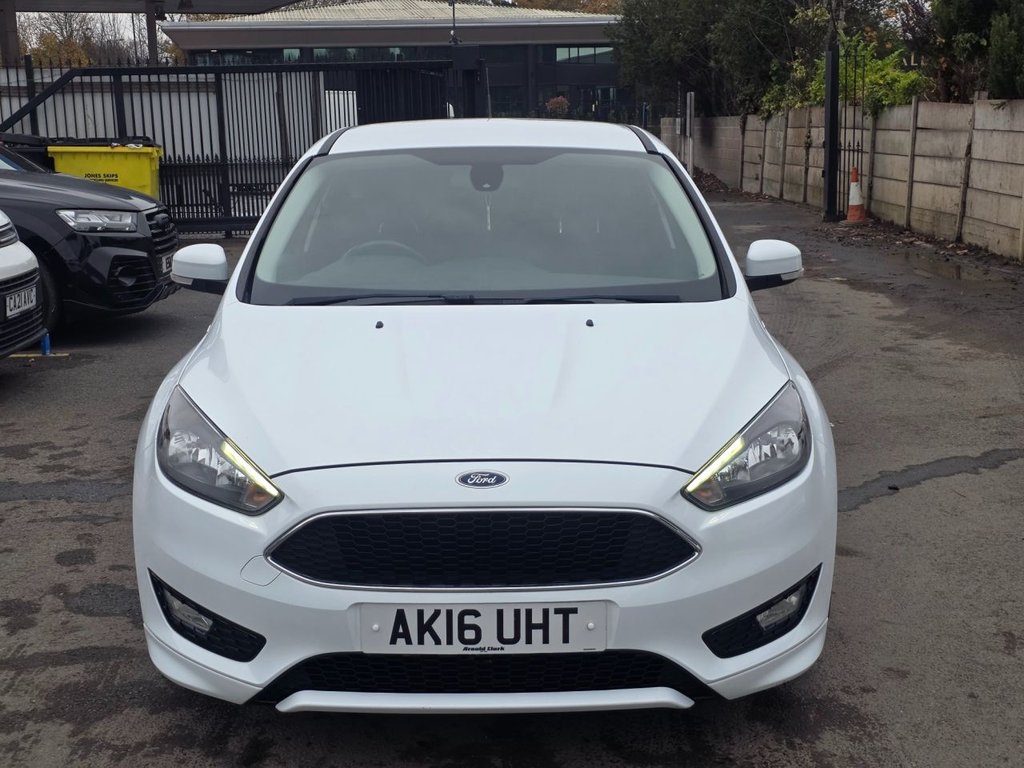 Used Ford Focus 2016 for sale - 76509964: Photo 20