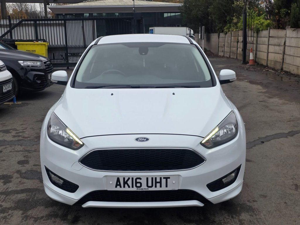 Used Ford Focus 2016 for sale - 76509964: Photo 21