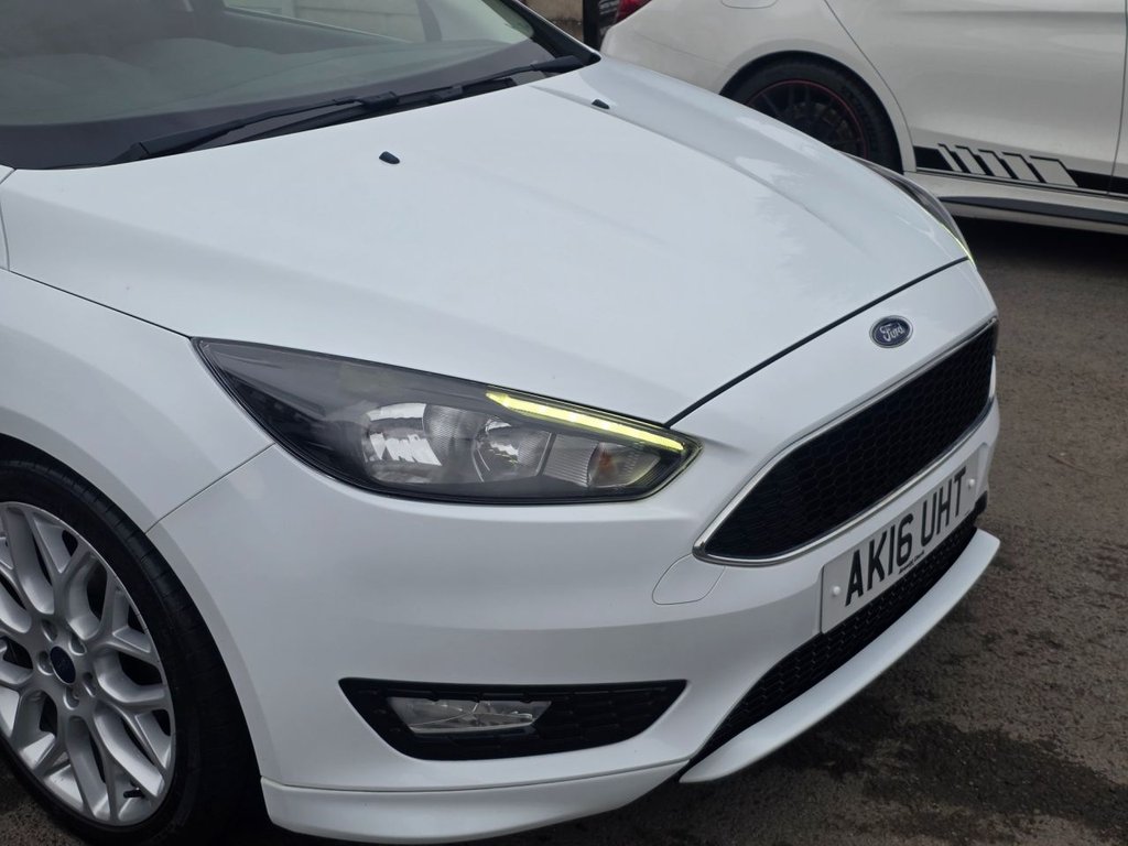 Used Ford Focus 2016 for sale - 76509964: Photo 22