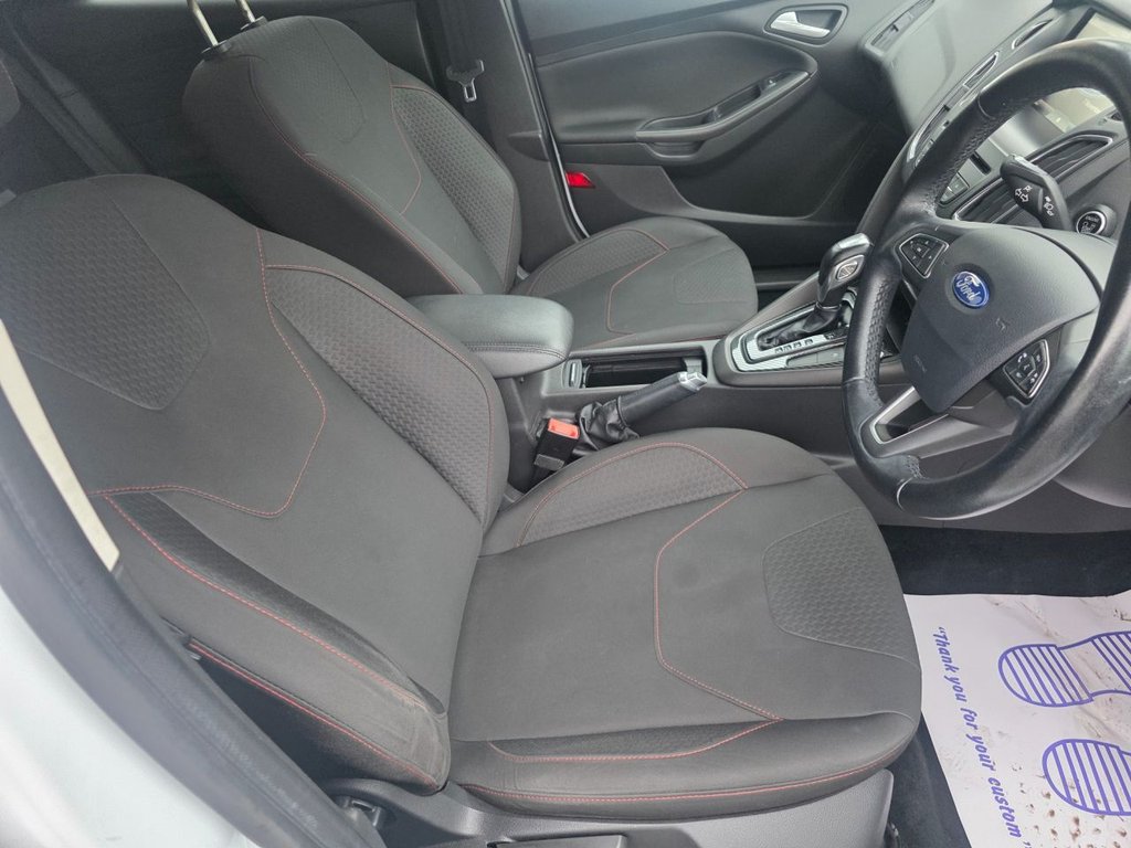 Used Ford Focus 2016 for sale - 76509964: Photo 23