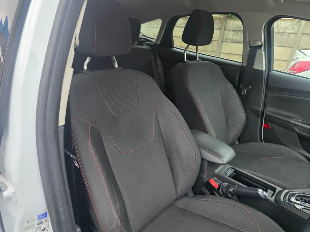 Used Ford Focus 2016 for sale - 76509964: Photo 24
