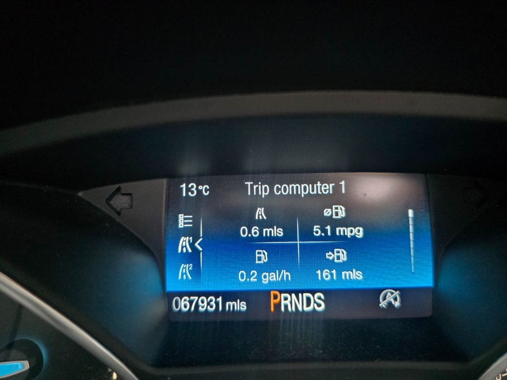 Used Ford Focus 2016 for sale - 76509964: Photo 25