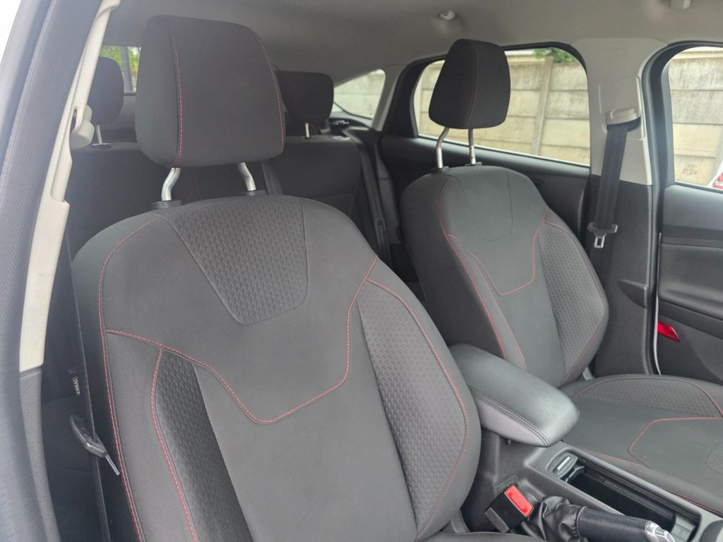 Used Ford Focus 2016 for sale - 76509964: Photo 26