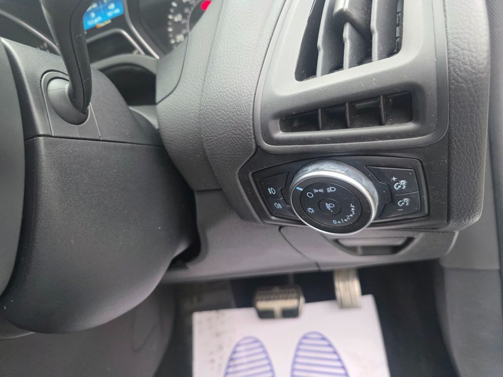 Used Ford Focus 2016 for sale - 76509964: Photo 27
