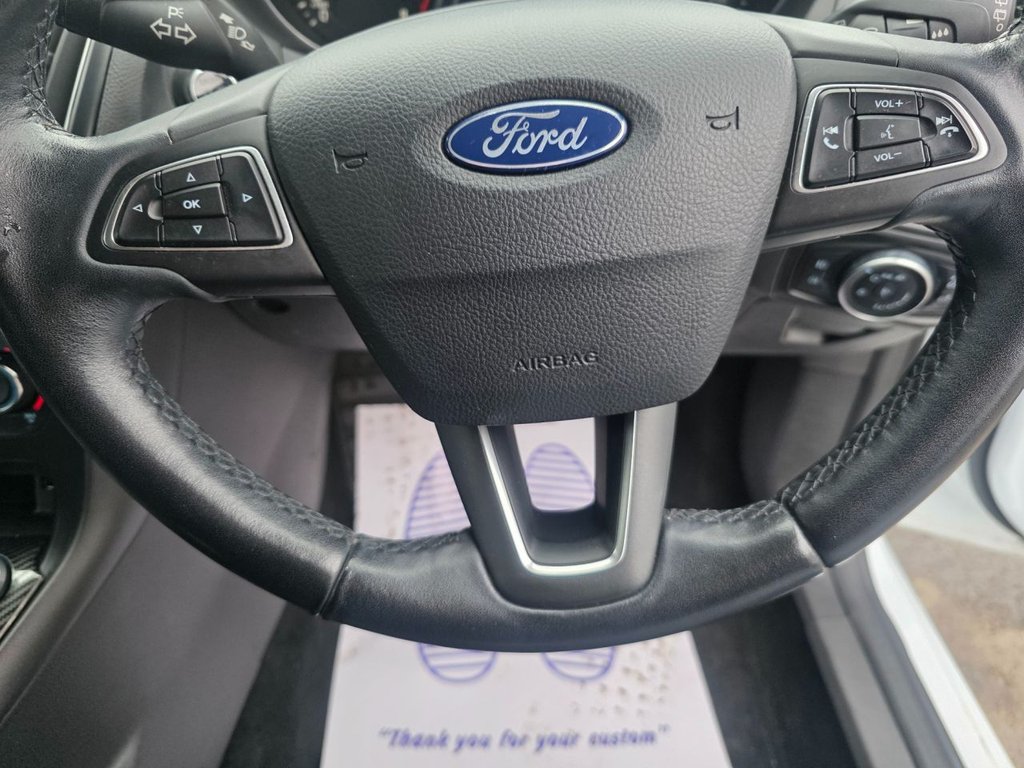 Used Ford Focus 2016 for sale - 76509964: Photo 28