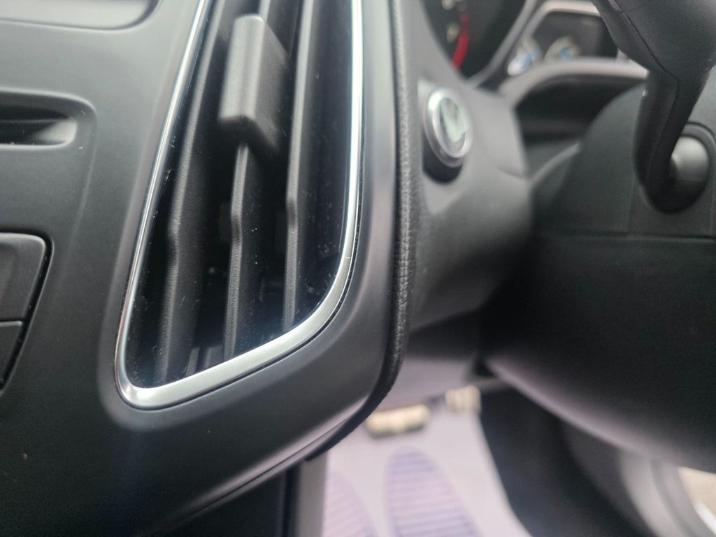 Used Ford Focus 2016 for sale - 76509964: Photo 29