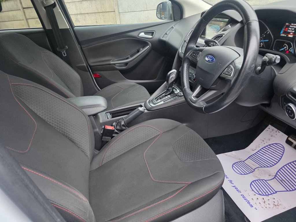 Used Ford Focus 2016 for sale - 76509964: Photo 3
