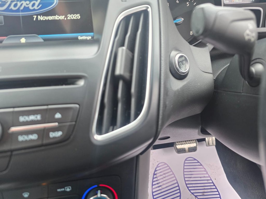 Used Ford Focus 2016 for sale - 76509964: Photo 30