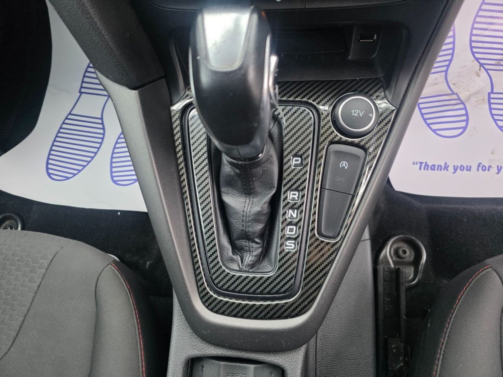 Used Ford Focus 2016 for sale - 76509964: Photo 31
