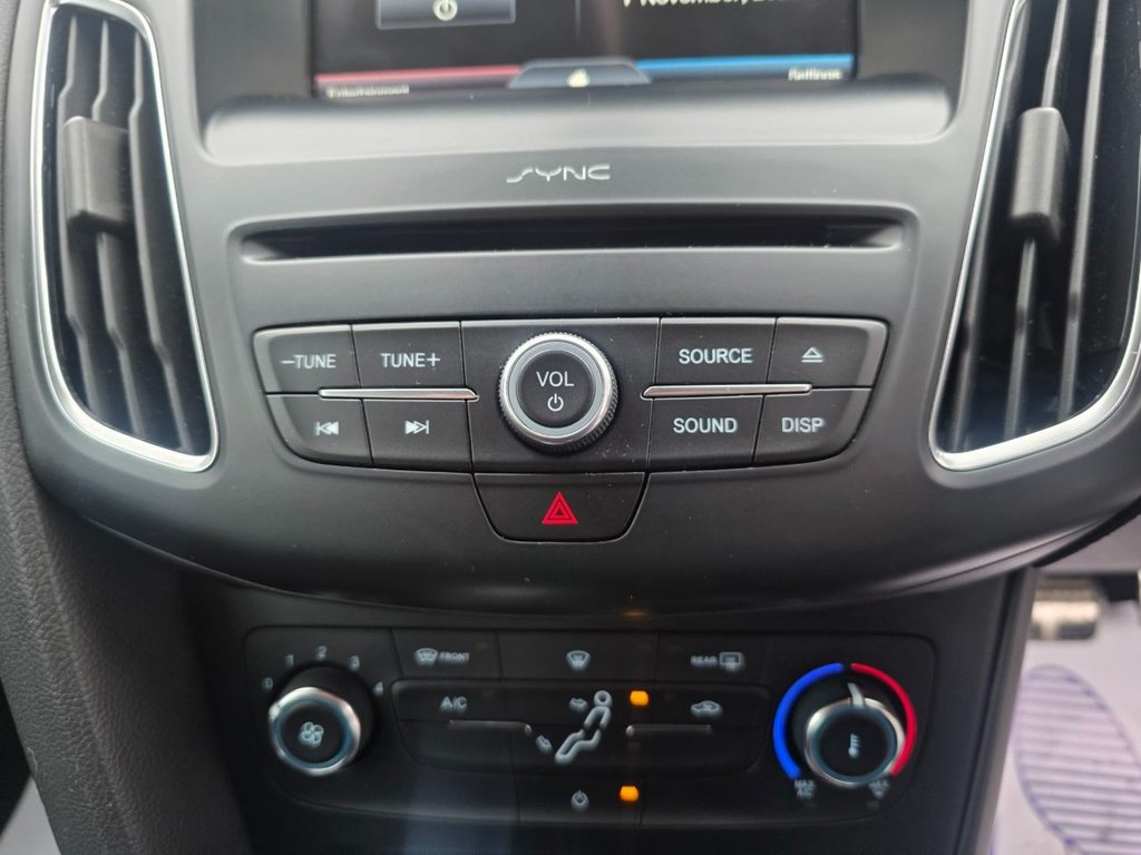 Used Ford Focus 2016 for sale - 76509964: Photo 33