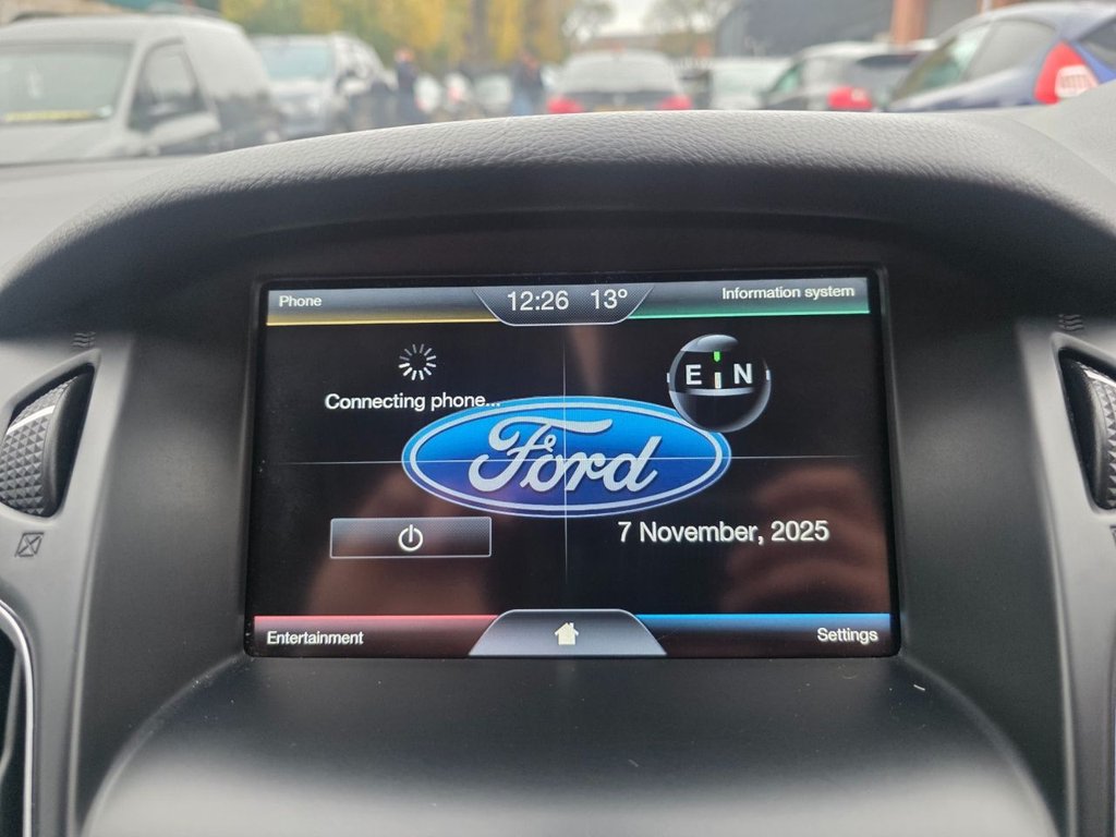 Used Ford Focus 2016 for sale - 76509964: Photo 34