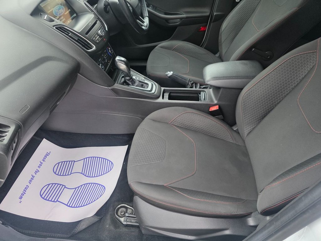 Used Ford Focus 2016 for sale - 76509964: Photo 36
