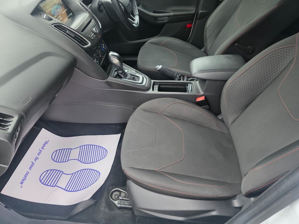 Used Ford Focus 2016 for sale - 76509964: Photo 37