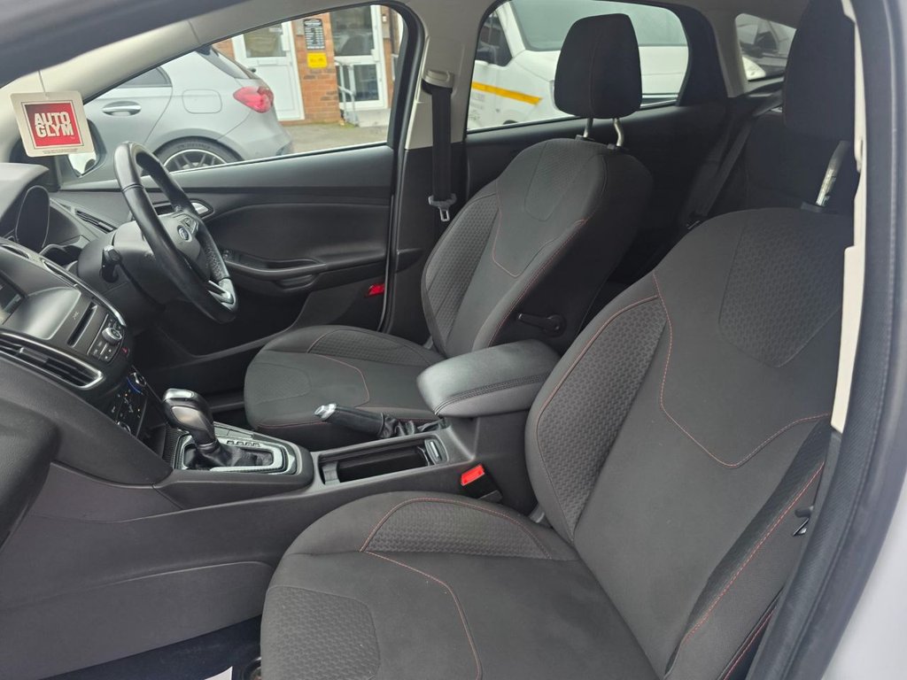 Used Ford Focus 2016 for sale - 76509964: Photo 38