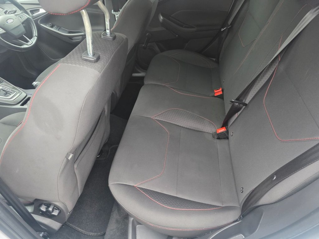 Used Ford Focus 2016 for sale - 76509964: Photo 39