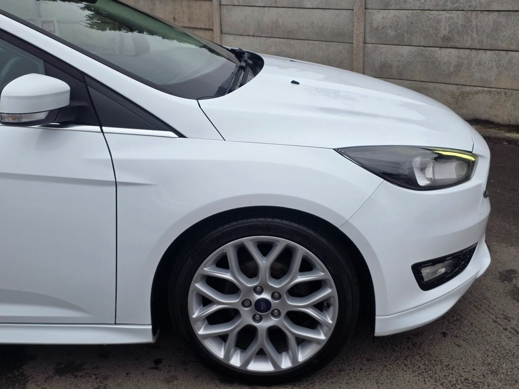 Used Ford Focus 2016 for sale - 76509964: Photo 4