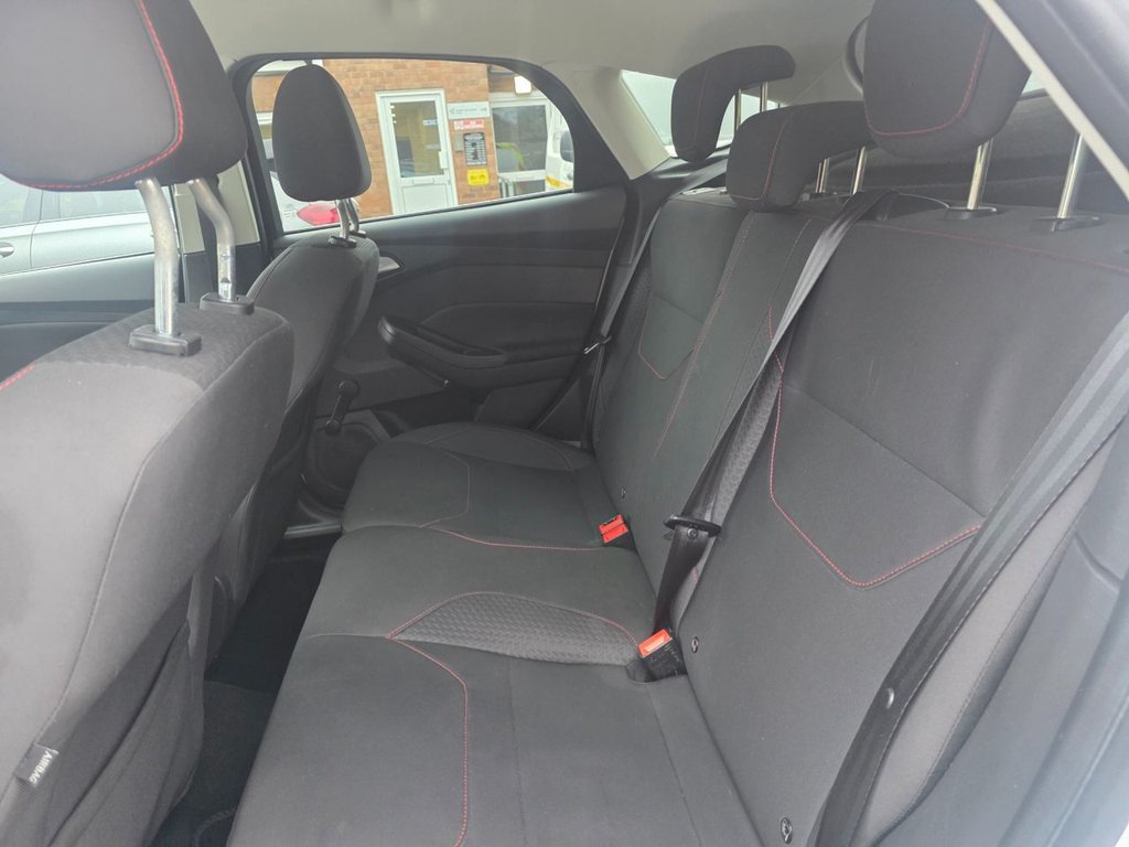 Used Ford Focus 2016 for sale - 76509964: Photo 41