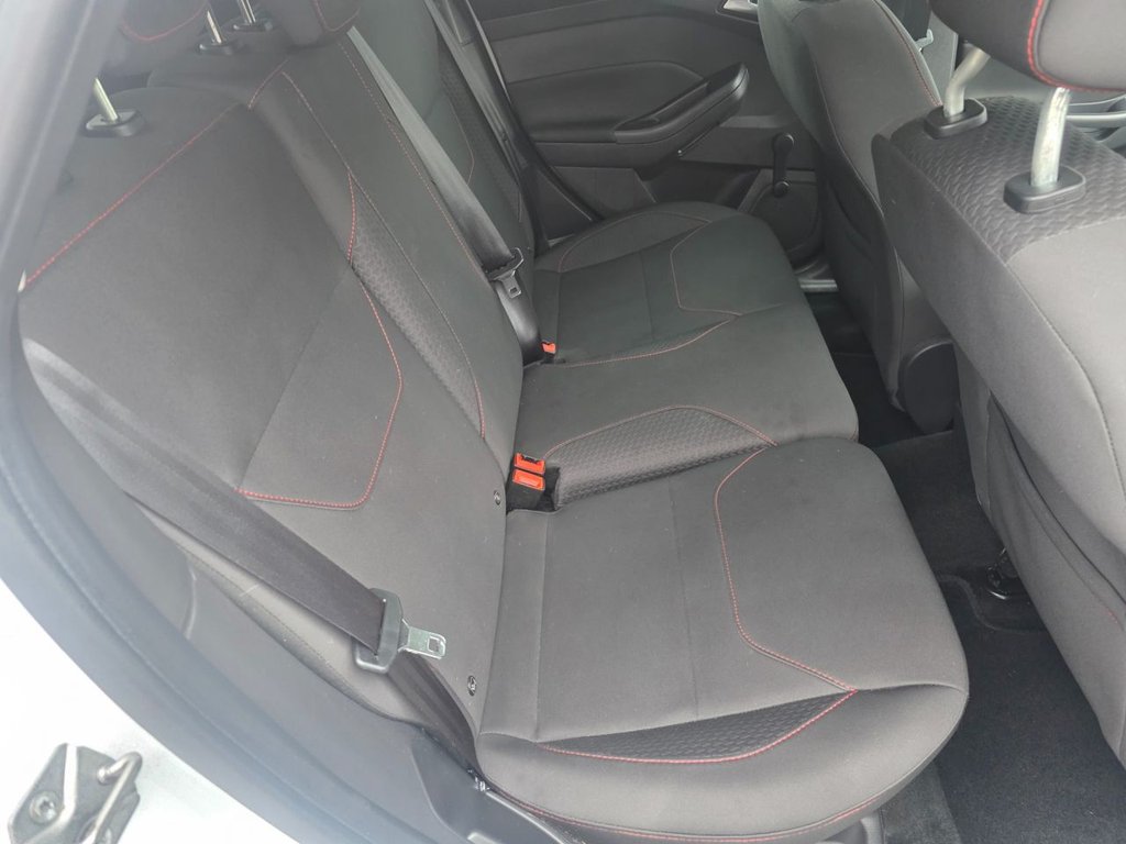 Used Ford Focus 2016 for sale - 76509964: Photo 42