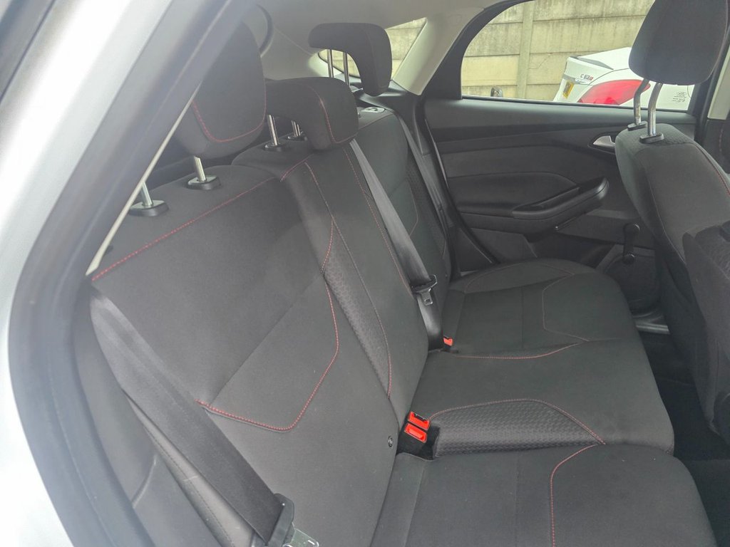 Used Ford Focus 2016 for sale - 76509964: Photo 43