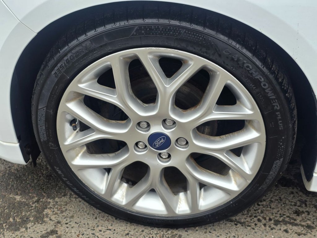 Used Ford Focus 2016 for sale - 76509964: Photo 47