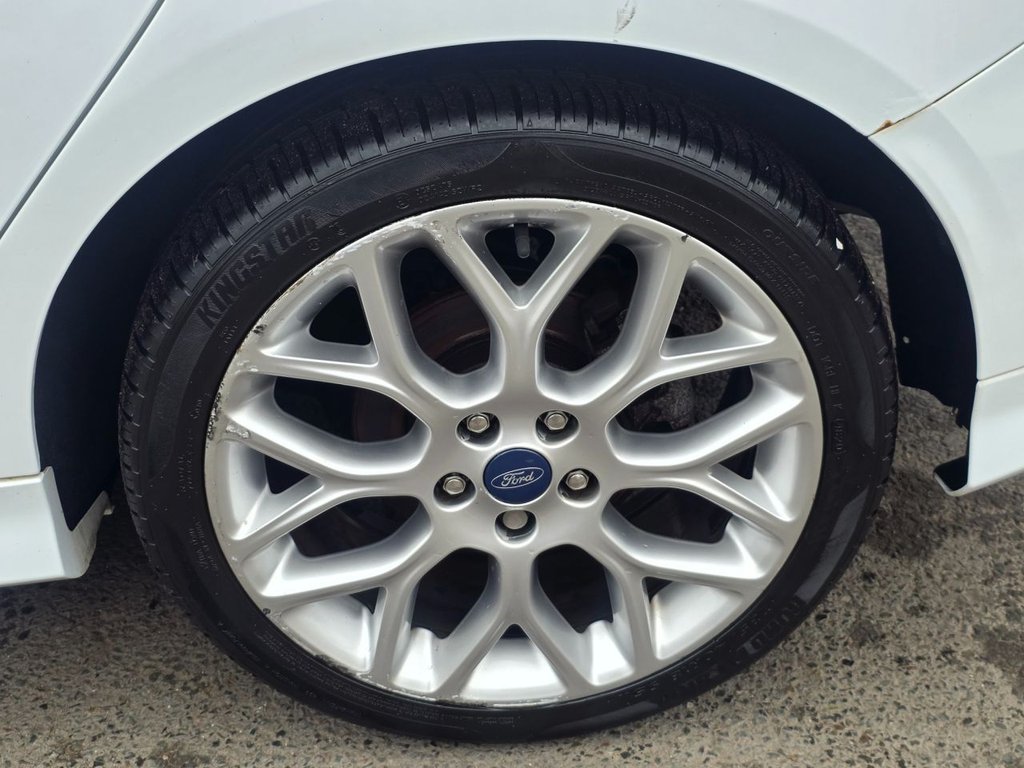 Used Ford Focus 2016 for sale - 76509964: Photo 48