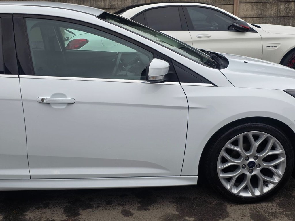 Used Ford Focus 2016 for sale - 76509964: Photo 6