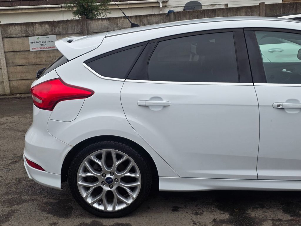 Used Ford Focus 2016 for sale - 76509964: Photo 7