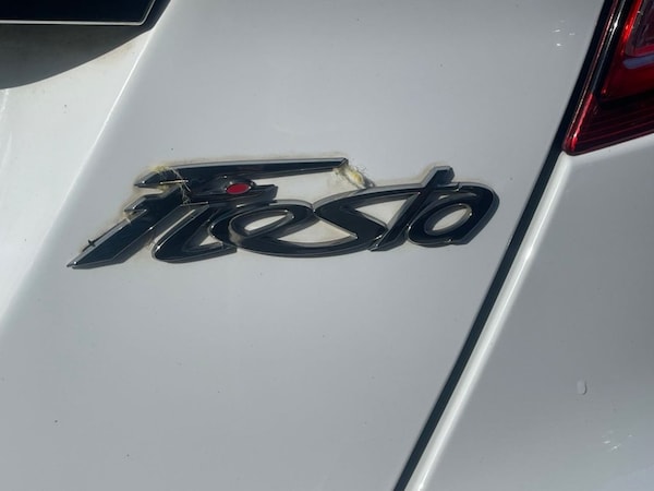 Used Ford Fiesta 2016 for sale - 76256058: Photo 14