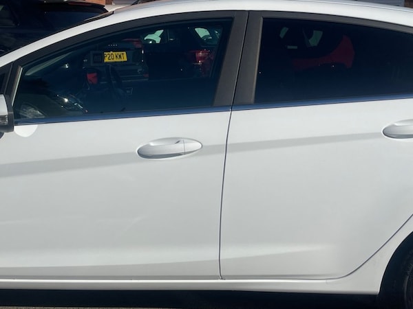 Used Ford Fiesta 2016 for sale - 76256058: Photo 17