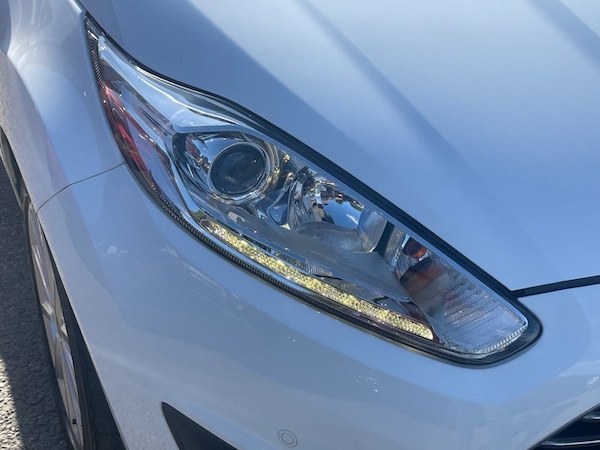 Used Ford Fiesta 2016 for sale - 76256058: Photo 21