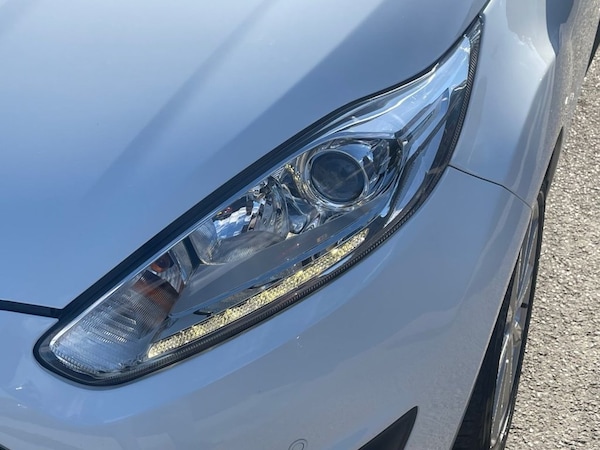 Used Ford Fiesta 2016 for sale - 76256058: Photo 22