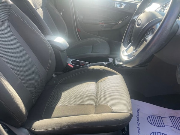 Used Ford Fiesta 2016 for sale - 76256058: Photo 27
