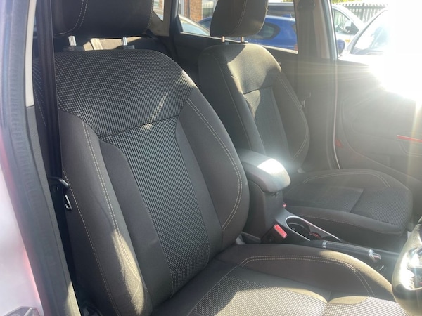 Used Ford Fiesta 2016 for sale - 76256058: Photo 28