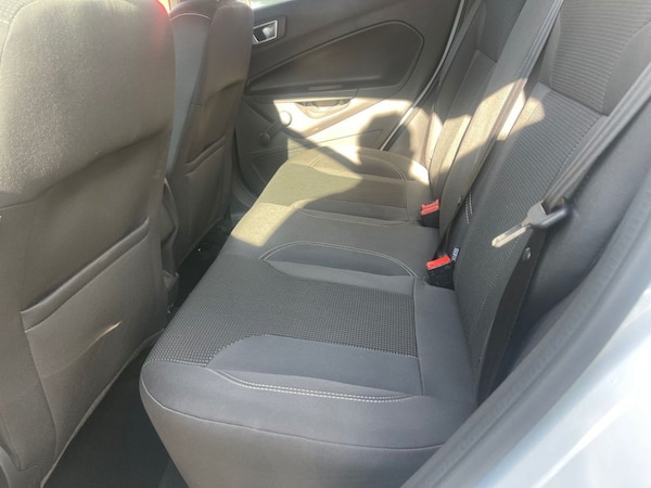Used Ford Fiesta 2016 for sale - 76256058: Photo 40
