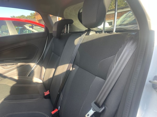 Used Ford Fiesta 2016 for sale - 76256058: Photo 41