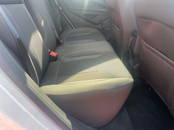 Used Ford Fiesta 2016 for sale - 76256058: Photo 44