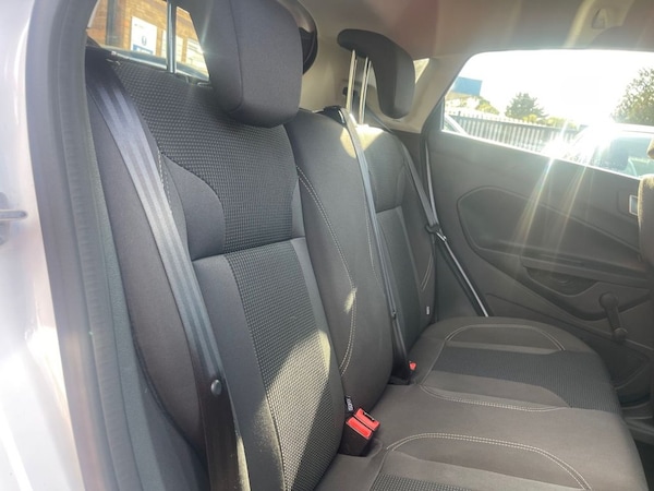 Used Ford Fiesta 2016 for sale - 76256058: Photo 45