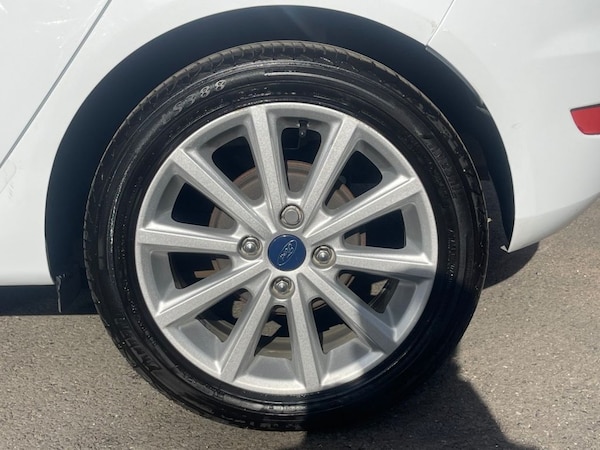 Used Ford Fiesta 2016 for sale - 76256058: Photo 50