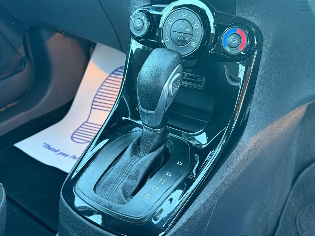 Used Ford Fiesta 2015 for sale - 76751230: Photo 27