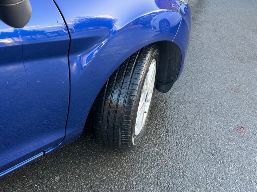 Used Ford Fiesta 2015 for sale - 76751230: Photo 45