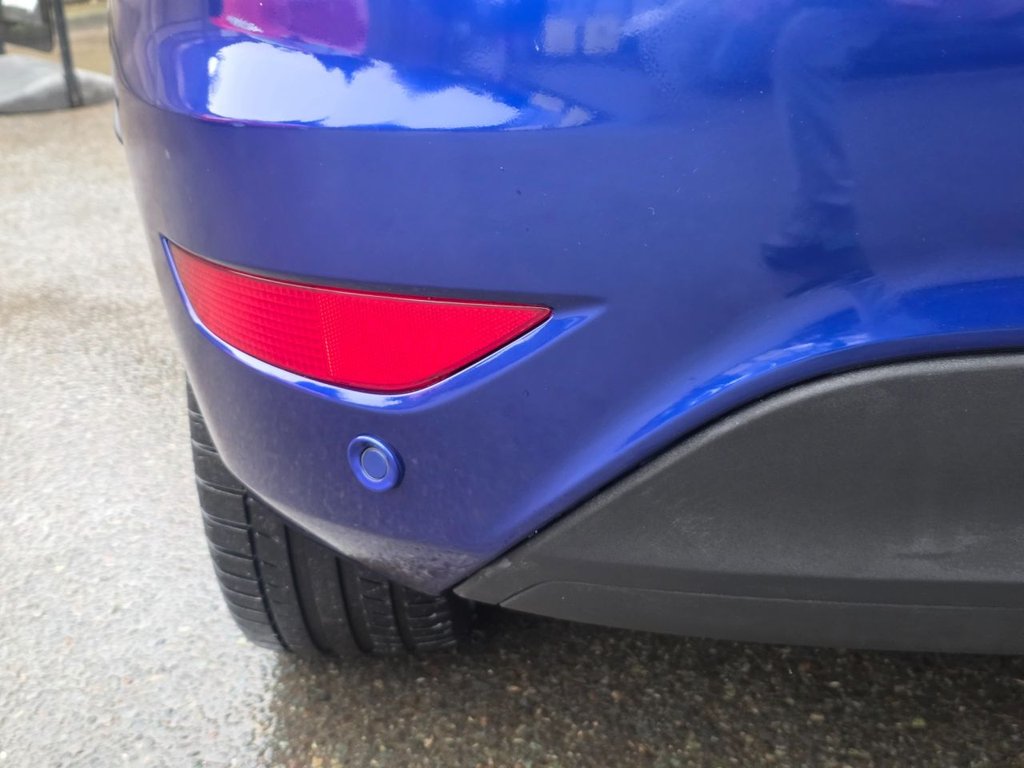 Used Ford Fiesta 2015 for sale - 77027537: Photo 12