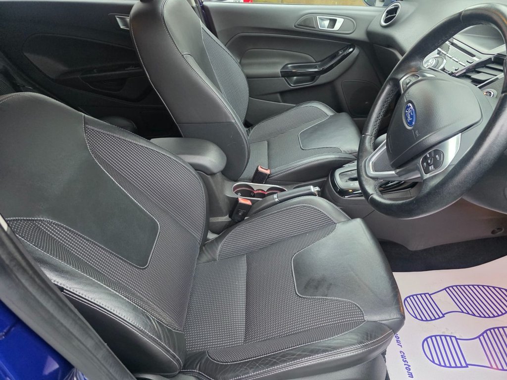 Used Ford Fiesta 2015 for sale - 77027537: Photo 29