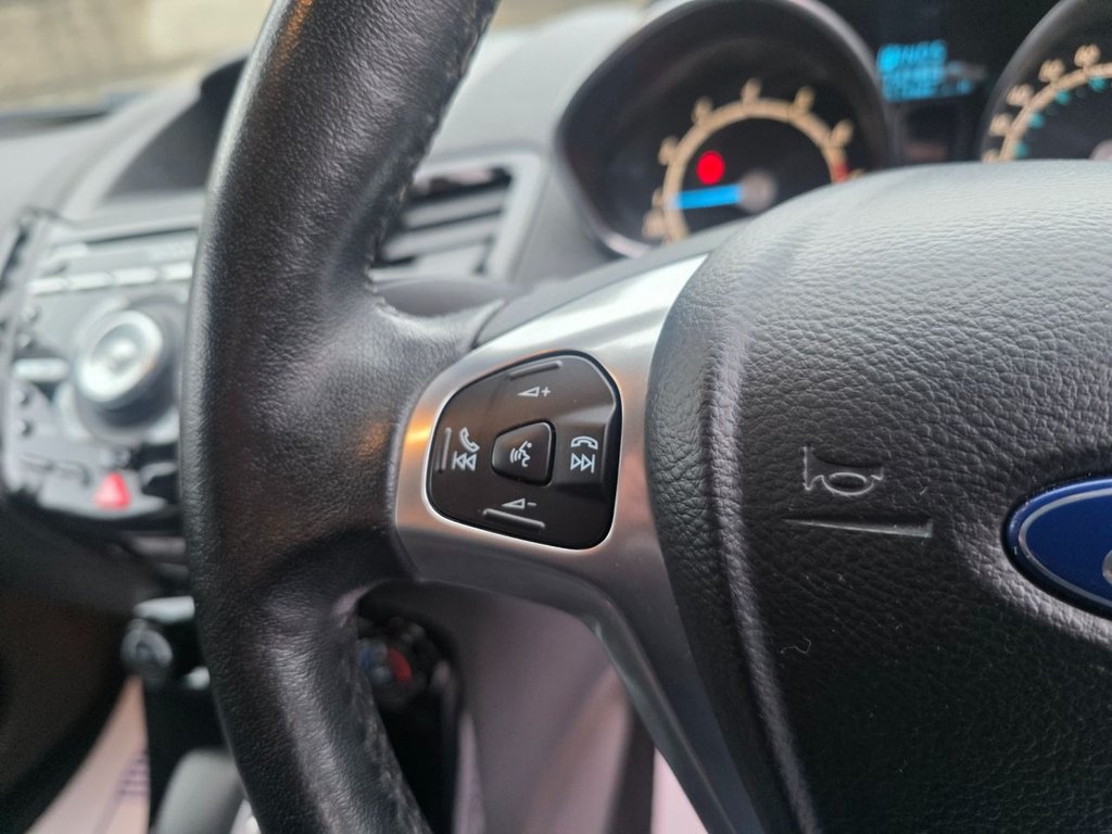 Used Ford Fiesta 2015 for sale - 77027537: Photo 36